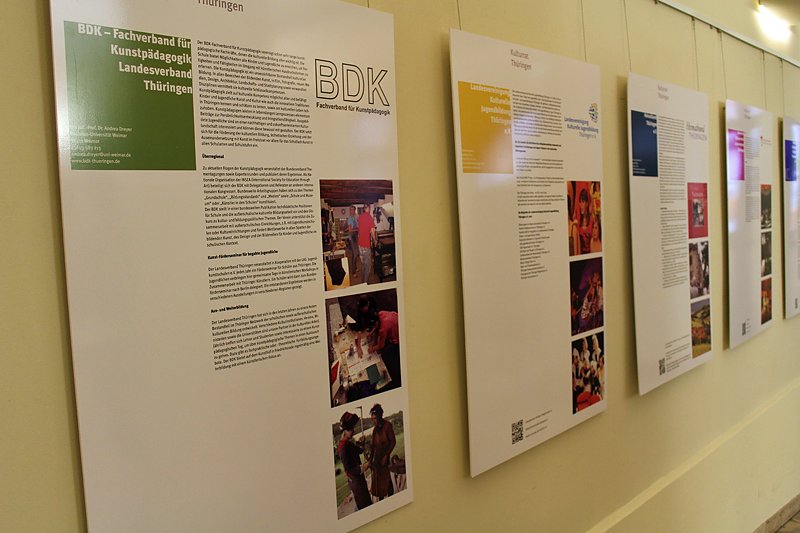Wanderausstellung er&ouml;ffnet (Foto: Karl-Heinz Herrmann)