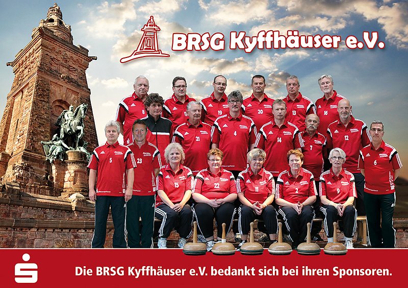 Mehr zur Bossel - DM (Foto: Karl-Heinz Herrmann) Mehr zur Bossel - DM (Foto: Karl-Heinz Herrmann)