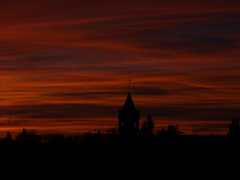 Blick auf das Meyenburgmuseum (Foto: Silvio Wolter)