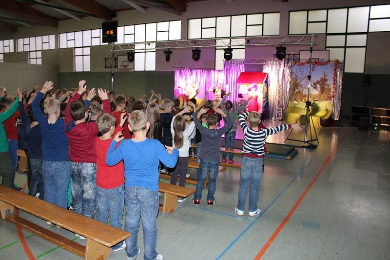 M&auml;use, Zaster, Kr&ouml;ten... (Foto: Karl-Heinz Herrmann)