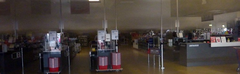 Verrauchter Verkaufsraum (Foto: nnz)