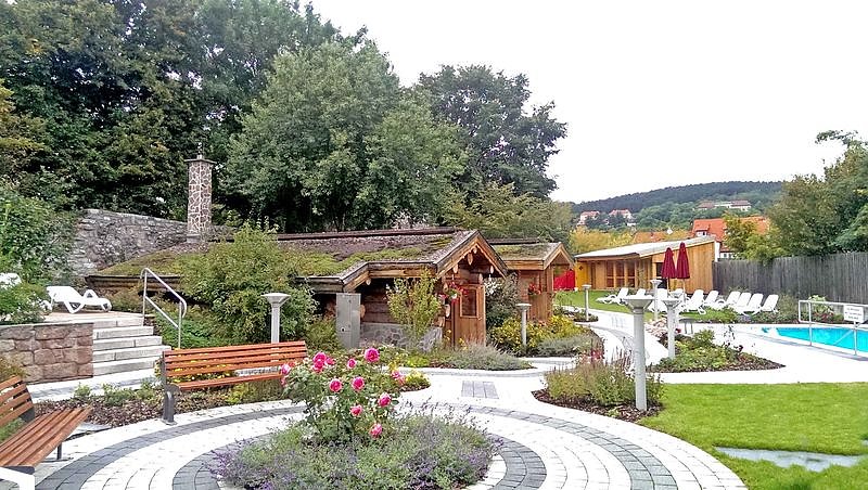 "Skandinavischer Abend" (Foto: Stadtmarketing Bad Frankenhausen)