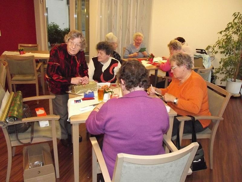 WB 4 hilft gerne (Foto: Thomas Leipold)