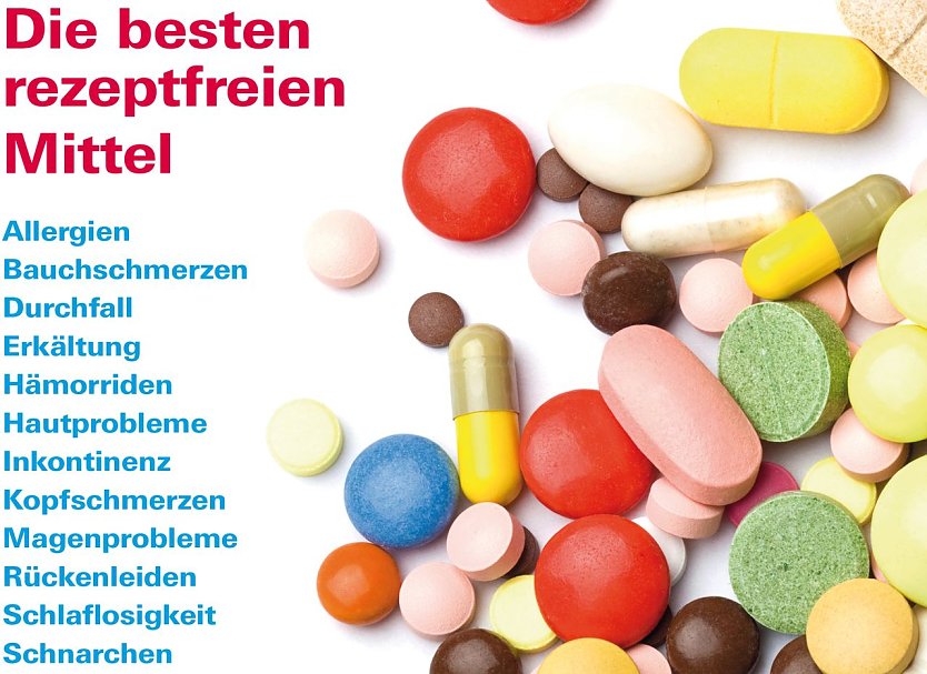 Cover (Foto: Stiftung Warentest)