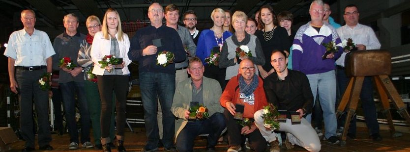 65 Jahre Nordh&auml;user Sportverein (Foto: Uwe Tittel)