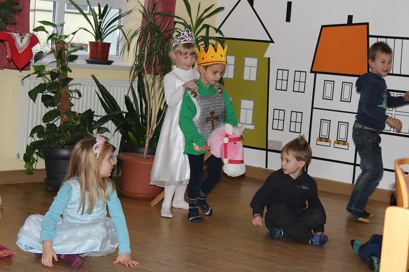 Tolles Theaterst&uuml;ck im HOC (Foto: Karl-Heinz Herrmann)