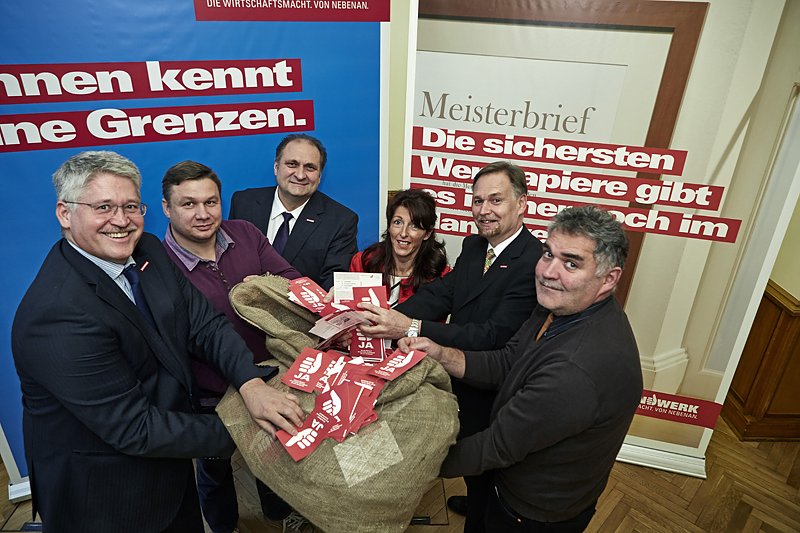 Ja zum Meister (Foto: IHK Erfurt)