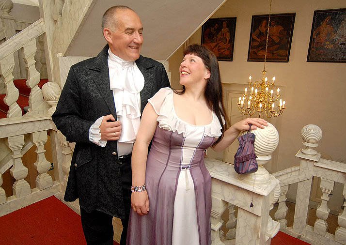 Konzert zum neuen Jahr (Foto: Stadt Bad Frankenhausen)