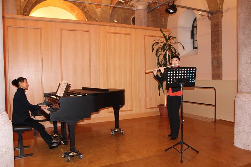 Erstpr&auml;sentation tatort kultur (Foto: Karl-Heinz Herrmann)