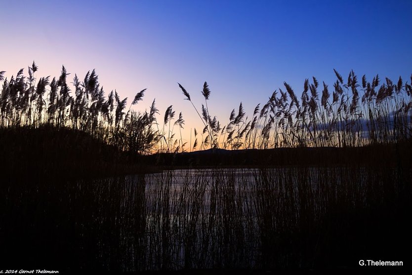 Wetter-Bild (Foto: Gernot Thelemann)