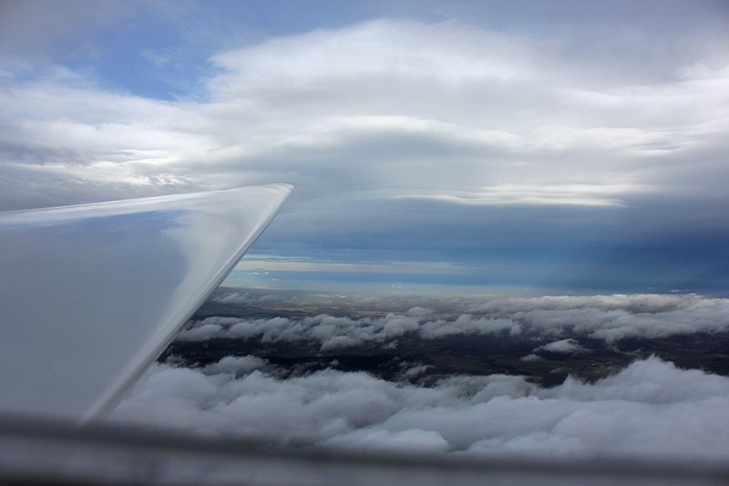 Es ist geschafft (Foto: Marion Haas)