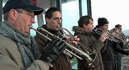 Vor und nachweihnachtliches (Foto: Karl-Heinz Herrmann)