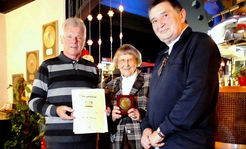 Seniorensport (Foto: KSB)