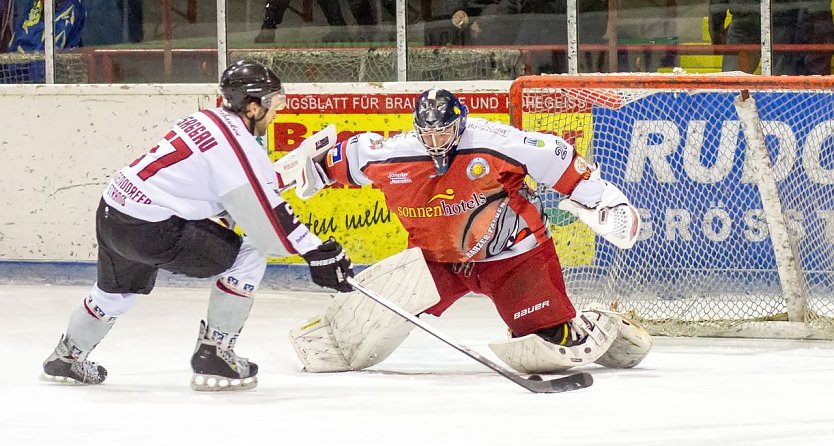 Harzer Falken siegen (Foto: Brandes / Sportfotos BS)