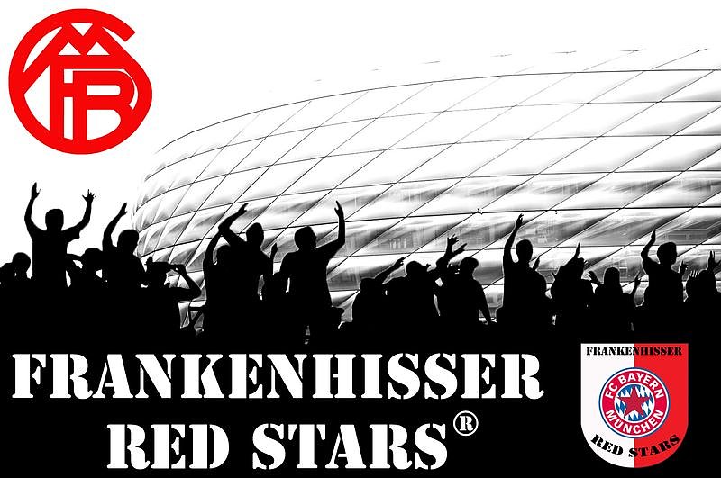 Frankenhisser Red Stars (Foto: Steffen Kobrow)