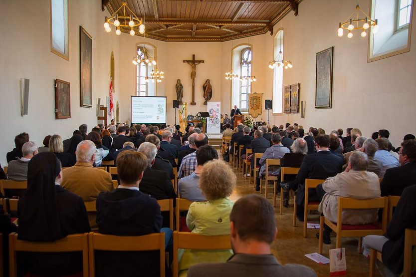 Jubil&auml;um und Verabschiedung (Foto: Th. M&uuml;ller)