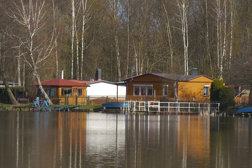 Die sch&ouml;ne Seite (Foto: Peter Blei)