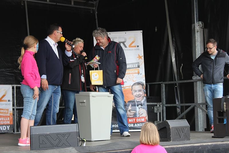 Konzept ist aufgegangen (Foto: Karl-Heinz Herrmann)