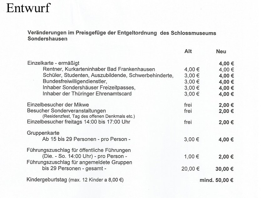 Was vom Hauptausschuss nicht best&auml;tigt wurde (3) (Foto: Stadt Sondershausen)