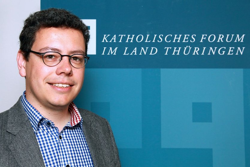 Claudio Kullmann (Foto: Peter Weidemann)