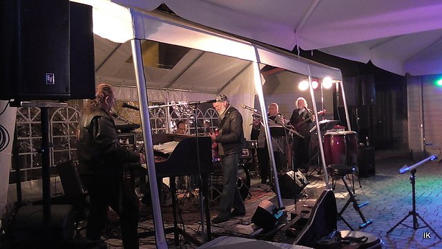 TM6 auf Burg Scharfenstein (Foto: Ilka K&uuml;hn)