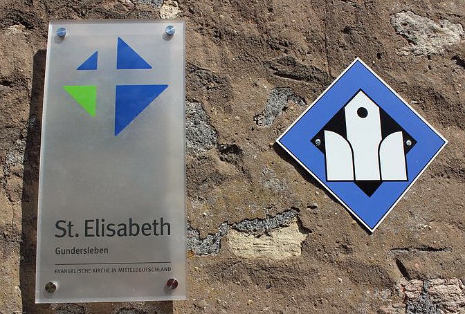 F&uuml;r Radfahrer ge&ouml;ffnet (Foto: Karl-Heinz Herrmann)