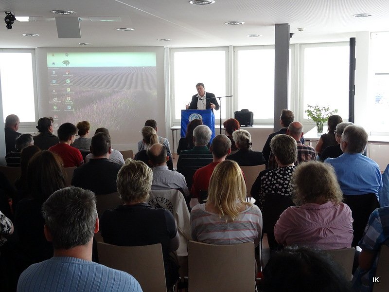 Lebenshilfe (Foto: Ilka K&uuml;hn)