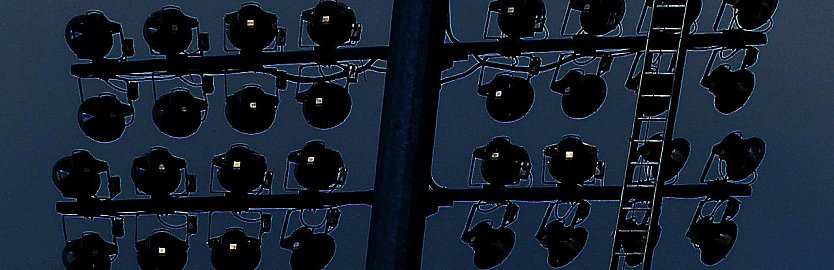 Ausschuss macht das Licht aus? (Foto: nnz)