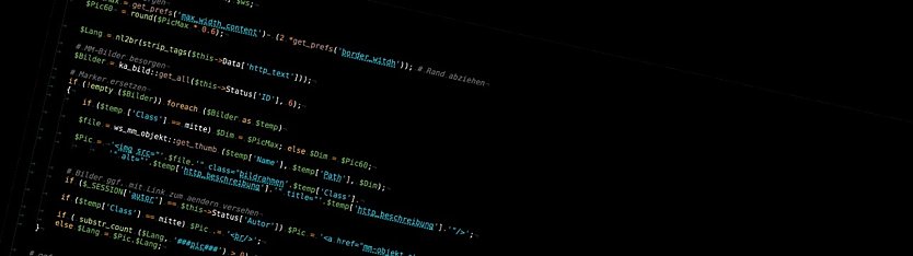 Innenleben der Nordth&uuml;ringer Online-Zeitungen (Foto: nnz)