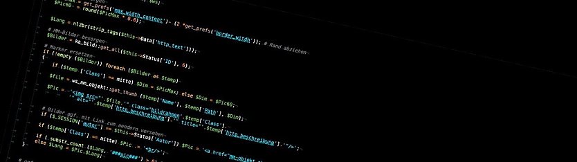 Innenleben der Nordth&uuml;ringer Online-Zeitungen (Foto: nnz)