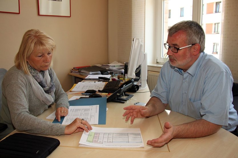 Stadt und Kreis wollen Breitensport absichern (Foto: Jessica Pieper)