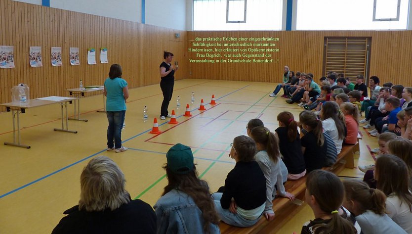 VdK engagiert sich zur Inklusion (Foto: Wolf-Jürgen Träger) VdK engagiert sich zur Inklusion (Foto: Wolf-Jürgen Träger)