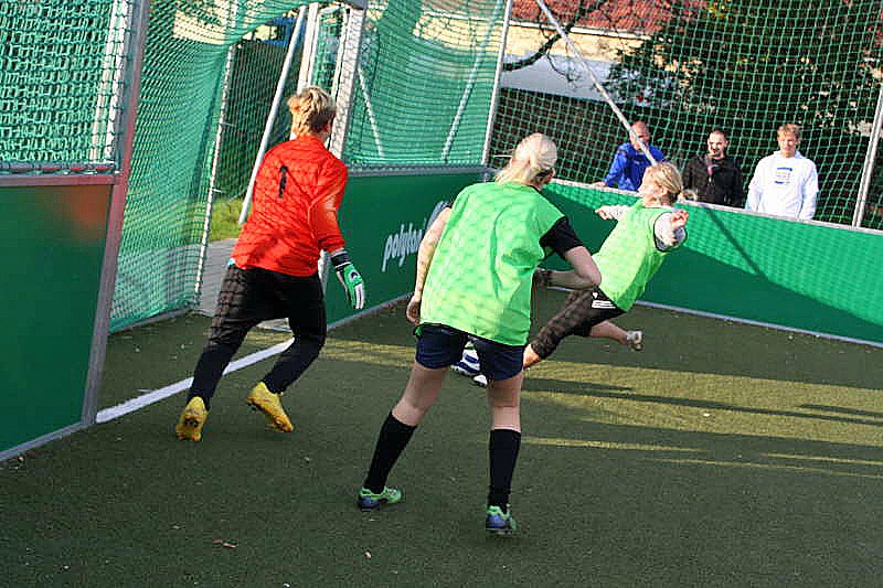 OPEL FAMILY CUP 2015 in Oldisleben (Foto: VfB Oldisleben)