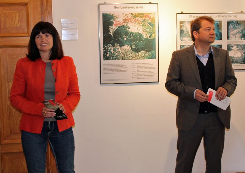 Probenstart bei Schlossfestspielen in Sondershausen (Foto: Karl-Heinz Herrmann)