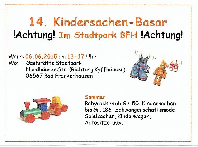 Termine, Termine (Foto: Privat)