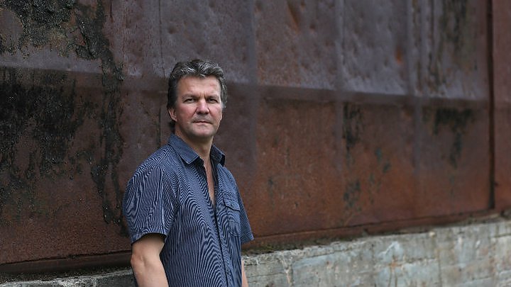 Daniel Klajner (Foto: privat)