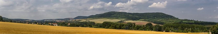 Wetterbild (Foto: Gernot Thelemann) Wetterbild (Foto: Gernot Thelemann)