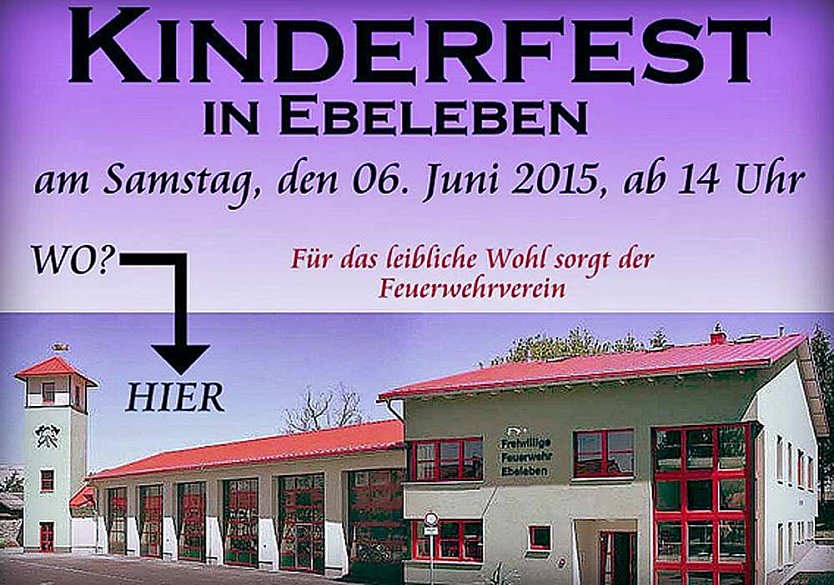 Termine, Termine (Foto: Privat)