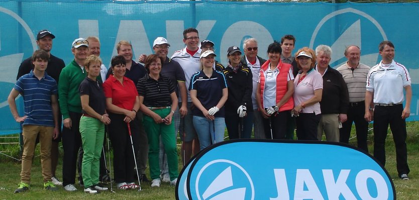 Turnier gespielt (Foto: privat)