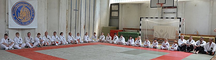 Alfred Horn ausgezeichnet (Foto: Privat)