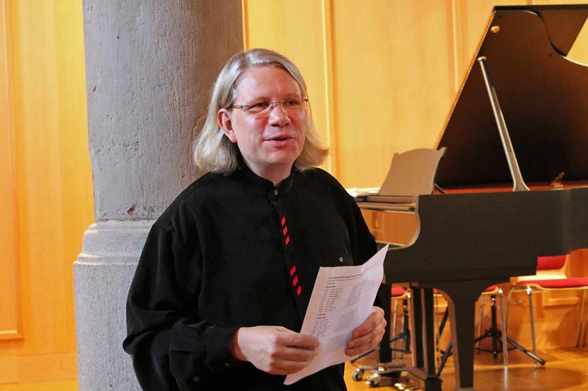 Cello-Konzert vom Feinsten (Foto: Karl-Heinz Herrmann)
