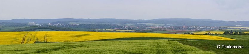 Wetterbild (Foto: Gernot Thelemann)