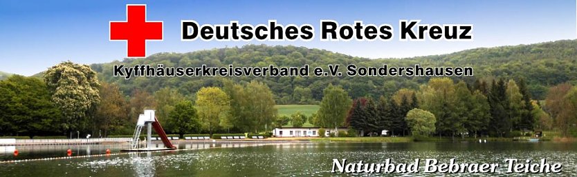 Abtauchen in die Ferien (Foto: DRK)