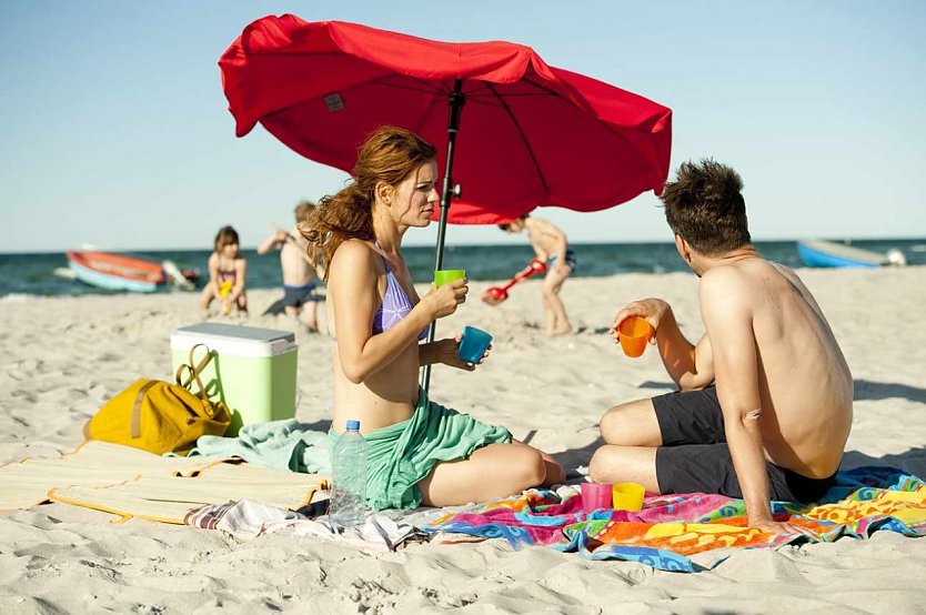 Impfschutz: Gut vorbereitet in den Urlaub (Foto: Knappschaft)