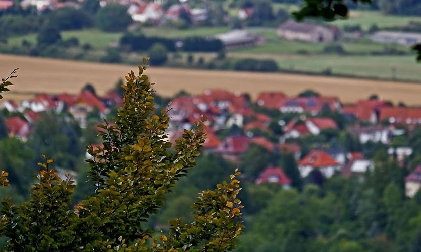 Wetter-Bild (Foto: Gernot Thelemann)
