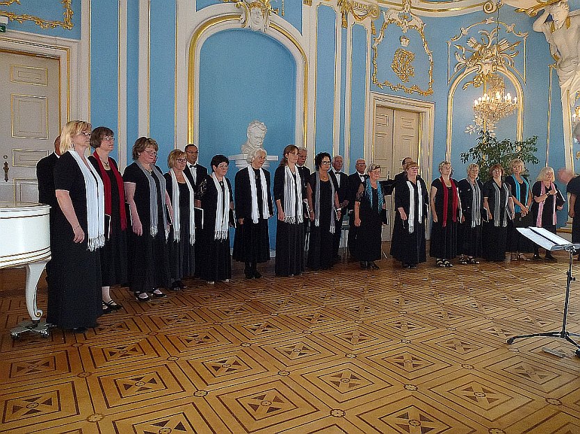 "Mythem, Märchen, Träumereien" (Foto: Jürgen Kieper) "Mythem, Märchen, Träumereien" (Foto: Jürgen Kieper)