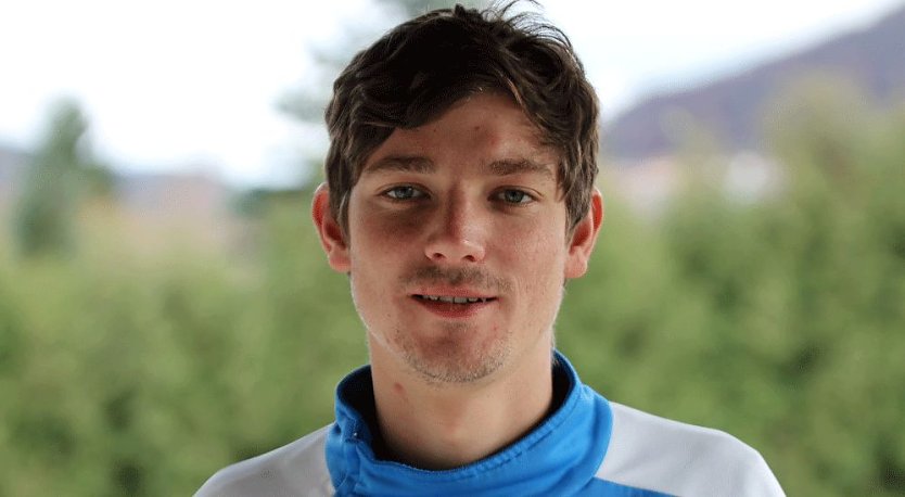 Philipp Seeland (Foto: privat)