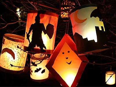 Laternen (Foto: pasch-net.de)