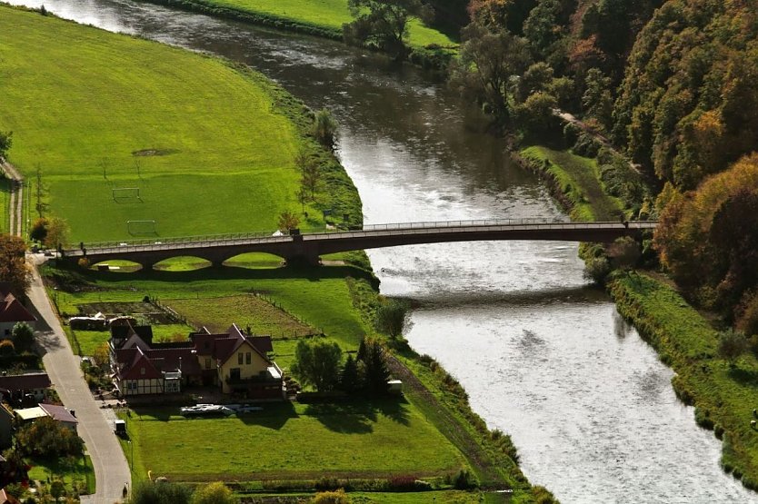 Wetterbild (Foto: Gernot Thelemann)