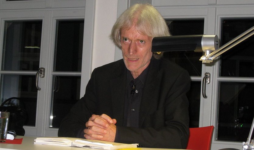 Karl-Heinz Bomberg (Foto: privat)